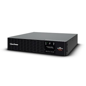 Источник бесперебойного питания ups cyberpower pr1000ert2u (rm/twr; 1000ва)