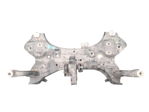 axle beam subframe axle beam TRAWERS front HYUNDAI KONA and 1 EV ELECTRIC 62401-K4000
