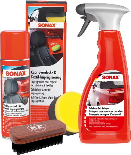 ЗИМОВИЙ КОМПЛЕКТ ДАВЛІ ТА ОБбивки SONAX