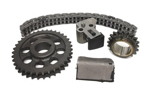 IK10015 - Комплект распредвала, комплект TOYOTA 6 серія двигун 4Y