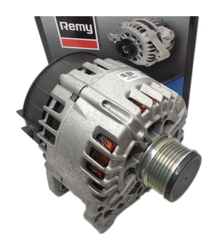 DRA1952 - Генератор переменного тока dacia dokker duster lodgy sandero ii logan ii clio iv 1.5 dci