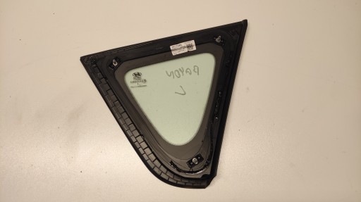 window bodywork left rear rear part HYUNDAI BAYON 21-24 ROCZNIK 87810Q0710 23