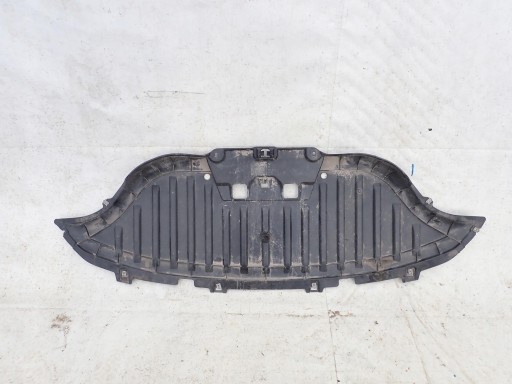 VW ID.4 11A 20- abdeckung Blende Abdeckung der Stoßstange vorne