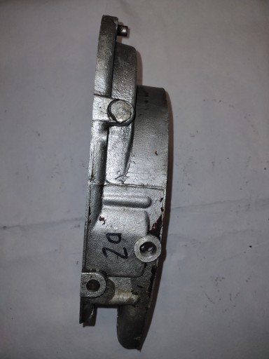 WSK01 - Картер двигуна WSK WfM SHL частини двигуна рама M06