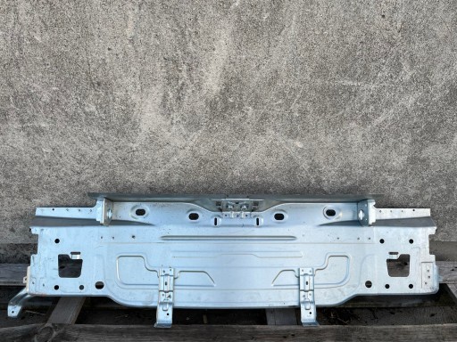 ЗАДНИЙ РЕМЕНЬ БАГАЖНИКА VW GOLF VIII 8 5H6 HB 5D