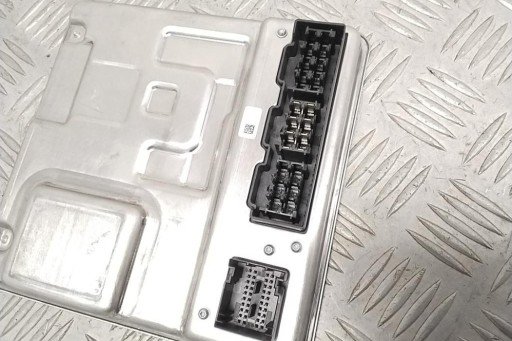 Модуль шлюза vw 1ea937012n 0,0 л электрический 2023 г.