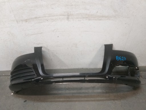 BUMPER FRONT AUDI A3 8P 09-12