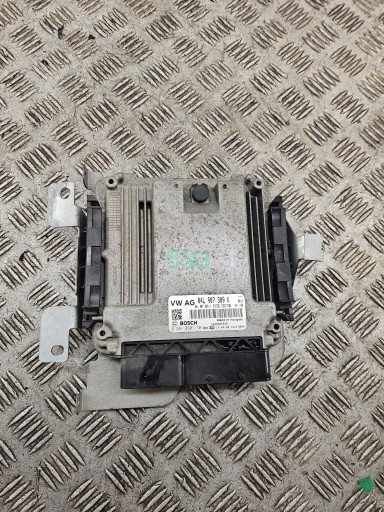 computer Volkswagen OE 04L907309K