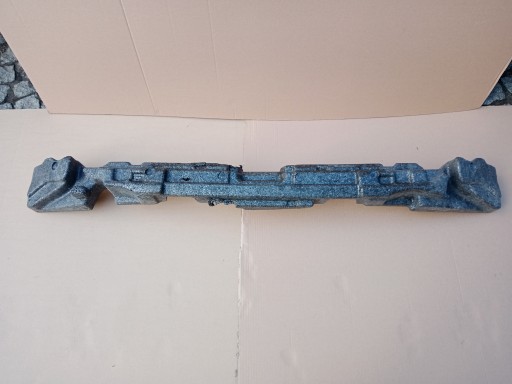 86521-S1500 - HYUNDAI SANTA FE IV АМОРТИЗАТОР ПЕРЕДНЕГО БАМПЕРА