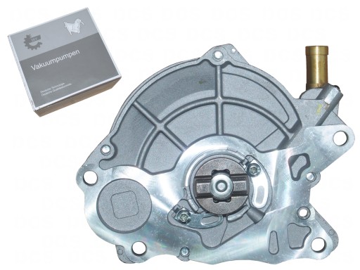 03L145100H - ВАКУУМНЫЙ НАСОС ДЛЯ VW AMAROK 10-13 CRAFTER 11-16