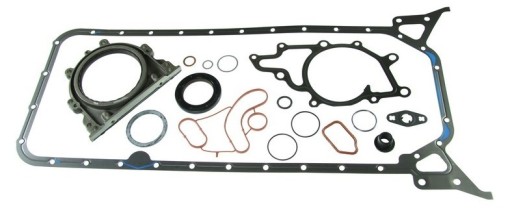 08-34038-01 - ПРОКЛАДКА ДВИГУНА MERCEDES SPRINTER ML C E 2.7 CDI