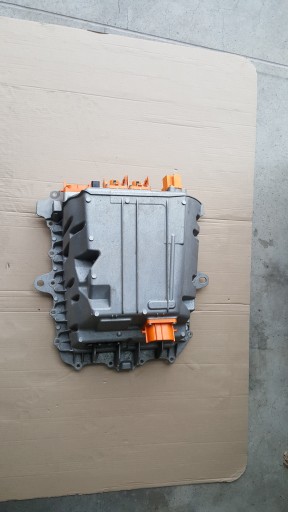 Инвертор контроллера аккумулятора audi e-tron 4ke915253c