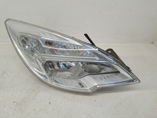 light right front 13253630 Opel Meriva B