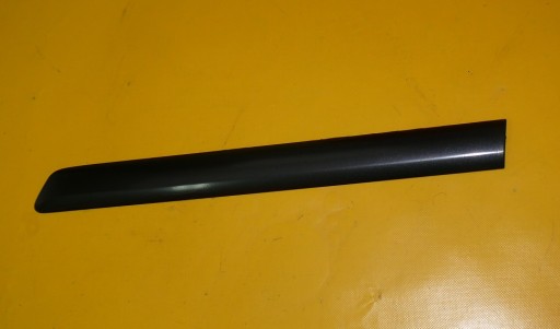 Moulage Moyen Aile Gauche Arrière AUDI A4 B6 CABRIO LZ9W