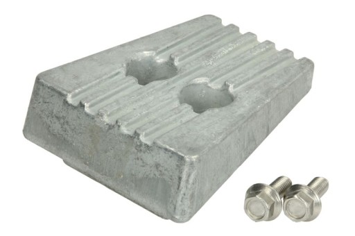 IC-18-6126Z - АНОД VOLVO PENTA DPS-A / DPS-A OXI / DPS-B / DPS-B OX