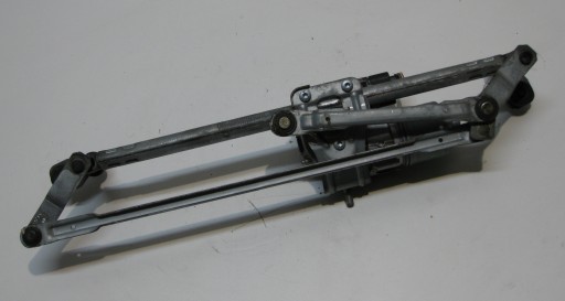 VW GOLF VI KOMBI 11R Gestänge Motor Wischer 5K1955023 1Q1955119C