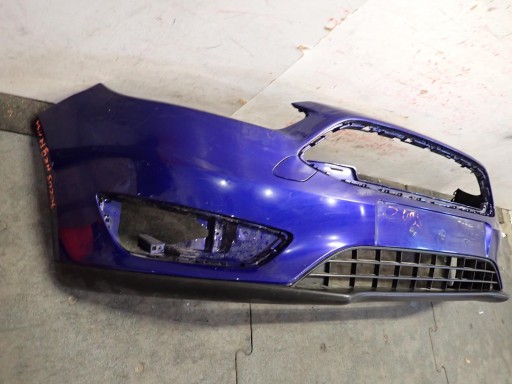 bumper front front FORD FOCUS MK3 LIFT 2014- F1EB-17757-AJ