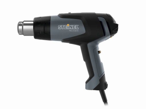 STEINEL HG2120 E ТЕПЛОВАЯ ПИСТОЛА, 2200ВТ