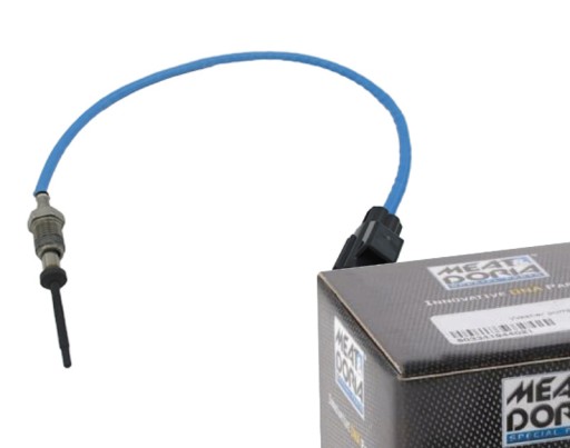 12430 - Датчик температури вихлопних газів для FORD KUGA II 2.0