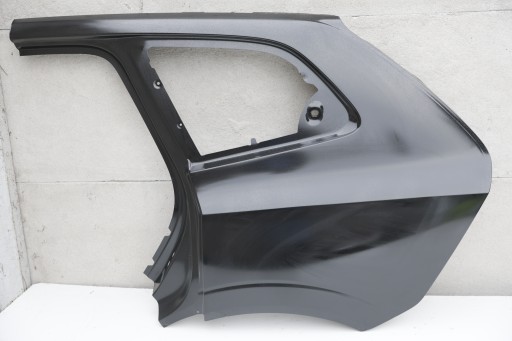 Volvo XC60 XC 60 II 2 левый задний задний задний ход 32353811 BDB