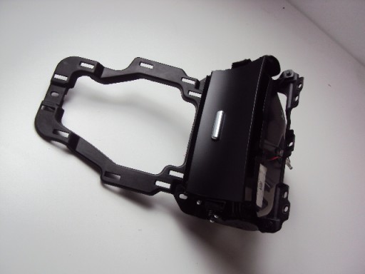 БАРДАЧОК FORD EDGE MK2 2015-