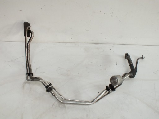 Citroen C4 1,4 16V KFU Кондиціонер дроти