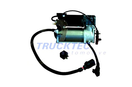 07.30.145 - КОМПРЕСОР ПНЕВМАТИЧНОЇ СИСТЕМИ TRUCKTEC AUDI