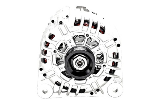 437339 - Valeo генератор vw golf 1.9 diesel 8 1996-5 1997