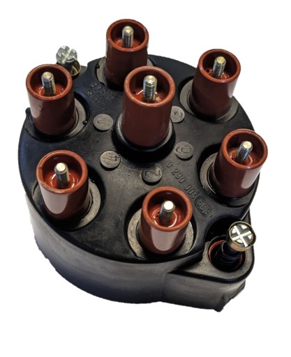 Bosch 0 290 004 501 крышка зажигания