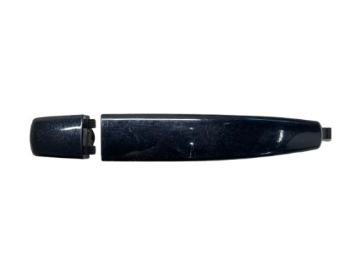 OPEL VECTRA C SIGNUM A handle exterior front rear part Z20R KL83