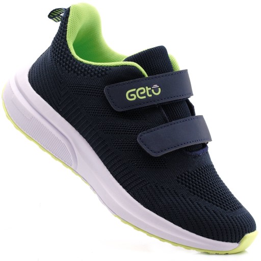 Спортивне взуття Gelteo, розмір 31, синє