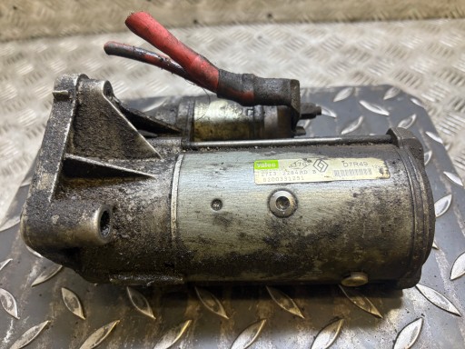 starter RENAULT MEGANE 2 8200331251