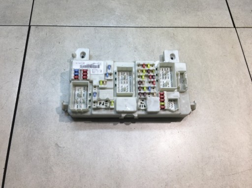 Bsi модуль ford c-max i 1.6 tdci 7m5t14a073cg 8m5t14014ndc