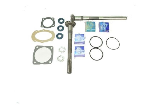 52-2308063 - Agro-Mar передній приводний вал MTZ 82 оригінал