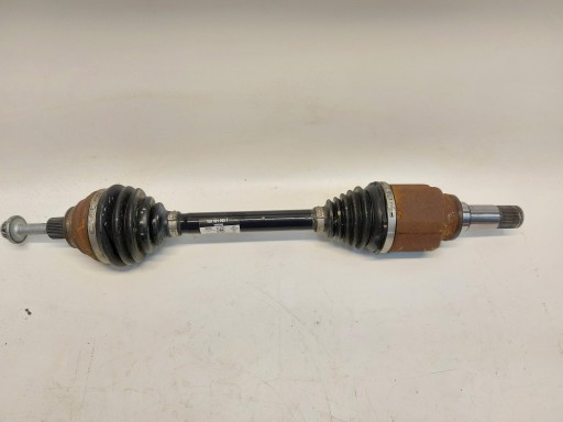 Ford Explorer VII R2KB semi-axis rear part left 1EA501203T