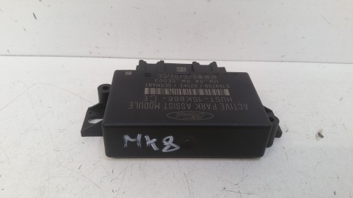 modulo PDC HU5T15K866CE Ford Fiesta MK8