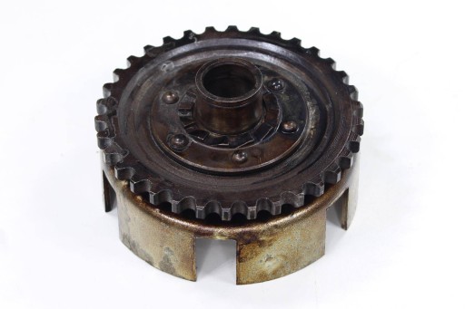 2035352187497 - КОРЗИНА СЦЕПЛЕНИЯ SHL 175 МЛ