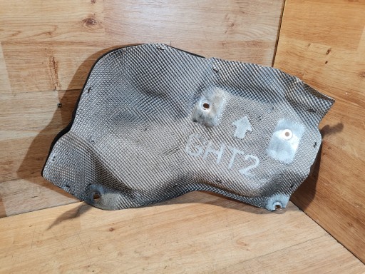 cover TERMICZNA MAZDA 6 III GJ GHT2 12-19r