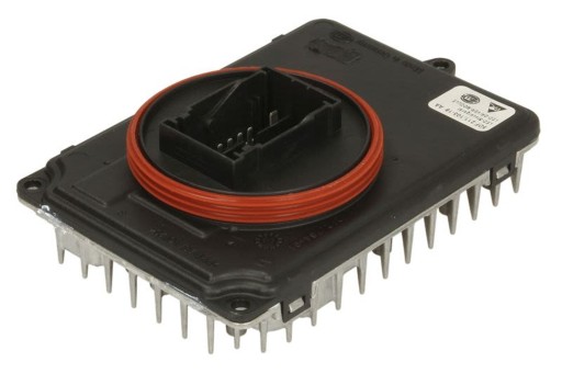 13Y1099H - Контролер поворотних фар 5df211 103-161