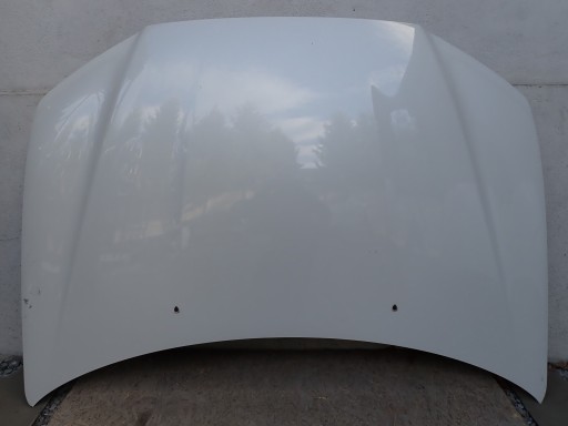 bonnet MITSUBISHI ASX GA 2010