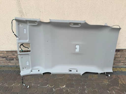 СТЕЛЯ TOYOTA RAV4 V