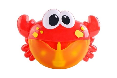 Піногенератор Ikonka KX7219 червоний краб