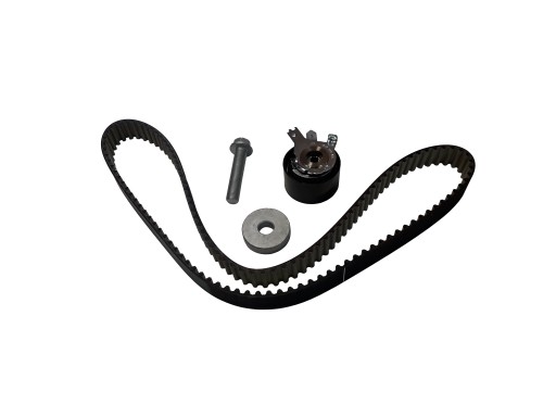 A6079930397 - ORG РЕМЕНЬ ГРМ С РОЛИКОМ MERCEDES-BENZ OM607