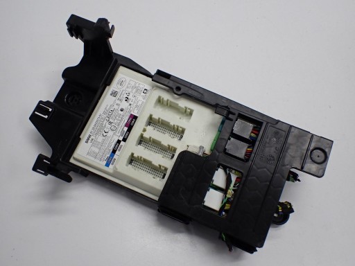 5A53373-01 - Модуль контролера bdc bsi 5a53373 bmw x4 g02 x3 g01 21r