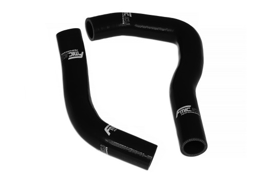 FMIC-2312-B - Кабели для радиатора Honda Acura Integra Type R