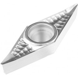 ЗМІННА РІЖУЧА ПЛАСТИНА, VCGT 110304 ALU FORMAT