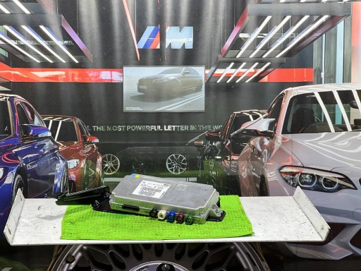 Модуль камеры контроллера bmw f30 f31 f32 f33 f34 f36 f80 f82 f83 5d 9302258