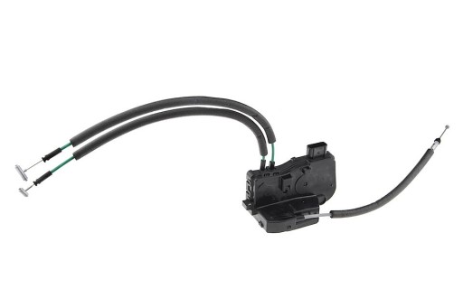 EZC-HY-526 - ПРИВІД ЗАМКУ ЗАДНІЙ KIA SPORTAGE 2010 - / ЛІВИЙ/