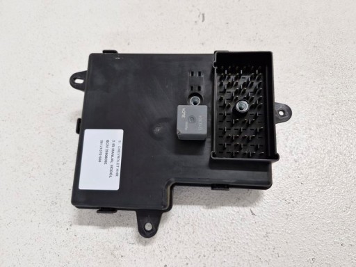 Модуль chevrolet hhr cobalt bcm 25906892 28121370