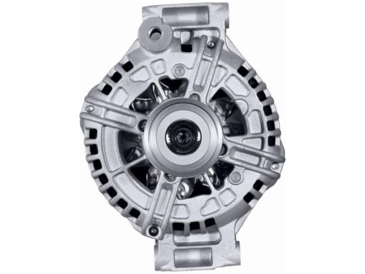 8EL 012 - Генератор bmw x3 e83 2.0 x1 e84 2.0 5 e60 2.0